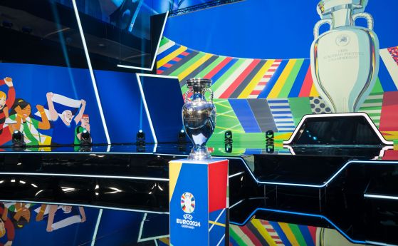 УЕФА анулира изготвената програма за Евро 2024