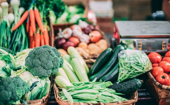 Зеленчуците намаляват риска от сърдечни болести, колбасите са най-вредни