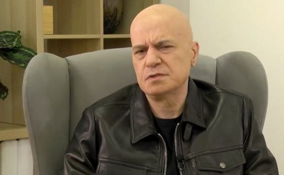 Трифонов: Вечерях в ресторант, Кирил Петков ми прати СМС за ареста на Борисов (видео)