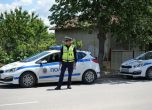 Пак катастрофа с пиян полицай зад волана, този път в Кюстендилско
