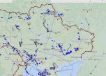 Картата на Залужни. Експерт разкрива какво точно е станало при руските атаки в понеделник и какво може ПВО на Украйна