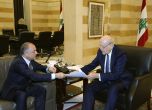 Историческо споразумение между Израел и Ливан за морската граница: кой ще експлоатира ключово газово находище в Средиземно море