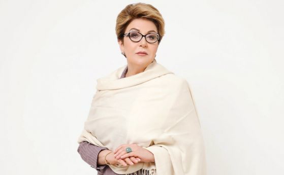Митрофанова поканена на откриването на парламента
