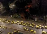 Оставиха в ареста обвиняемия за смъртта на таксиметровия шофьор в София