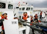 Руснаци в три частни яхти се опитаха да се спасят от мобилизация в Южна Корея
