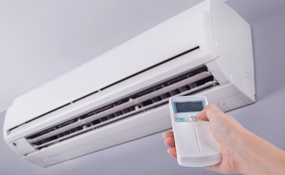 Какво трябва да знаем за отоплението с климатик?