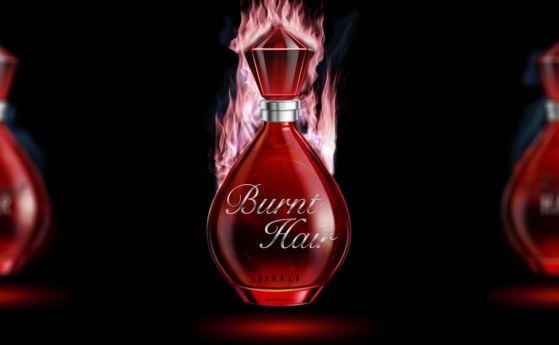 Илън Мъск вече спечели 1 милион от парфюма си с особеното име "Изгоряла коса"
