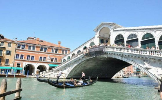 Откриваме почетно консулство във Венеция