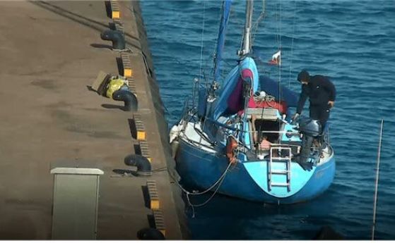 Южна Корея не допусна на своя територия руски бегълци от мобилизацията с яхти