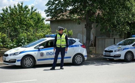 Два инцидента с пияни шофьорки в София през изминалата нощ
