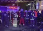 Най-малко 49 души са засипани след взрив в турска мина
