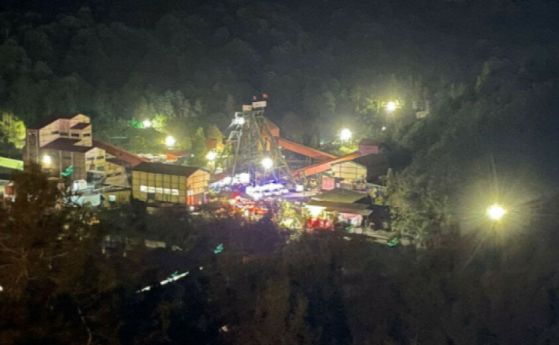 Десетки загинали и ранени при експлозията в турска мина, взрив на газ гризу е причина за инцидента