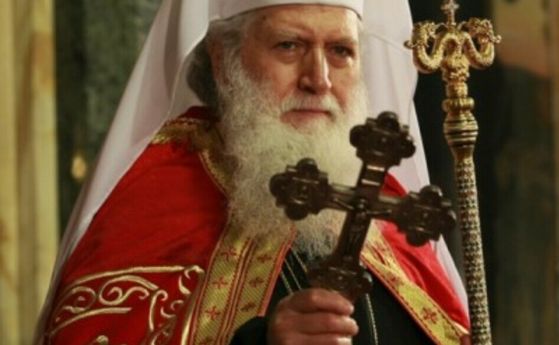 Патриарх Неофит навършва 77 години днес