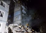 Терорът продължава: Пак удари по Киев и Запорожие