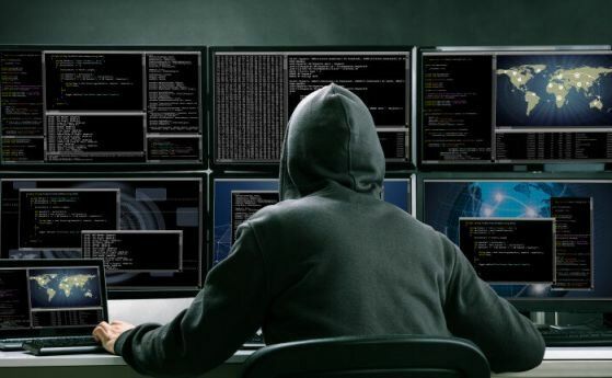 ДАНС и ГДБОП разследват хакерски атаки срещу бг сайтове, ограничен достъп до страницата на президента