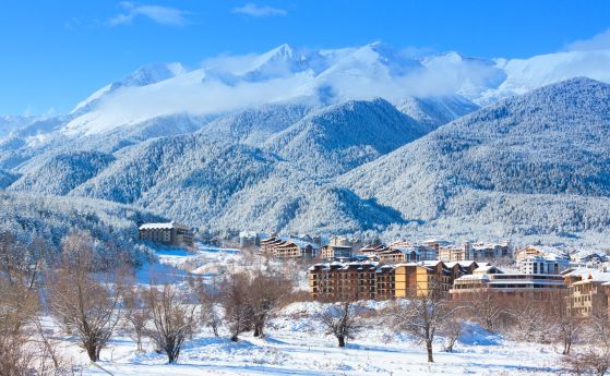 Хотелиерите в ски курортите искат държавата да им плаща парното