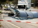 Прокуратурата иска домашен арест за шофьора, убил 19-годишно момиче на спирка в София (Обновена)
