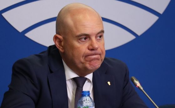 Гешев с писмо до всеки депутат: Очаквам да се вслушате в гласа на българските магистрати