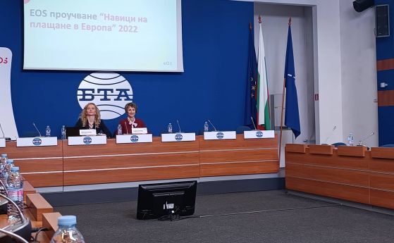 Бизнесът в България е единственият в Европа, който все по-малко се чувства застрашен от фалит