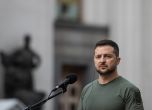 Зеленски ще публикува книга с военните си речи