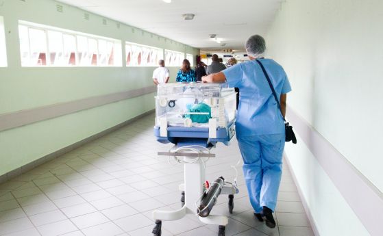 Болниците искат актуализация на бюджета за здравеопазване