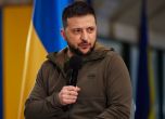 Украйна не е замесена във взривяването на Кримския мост, твърди Зеленски