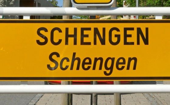 Нидерландия настоява България да не влиза в Шенген