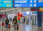 Дългосрочно паркиране на по-ниски цени на летище София