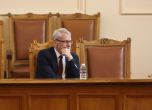 ПП се надява Демократична България да издигне кандидат за шеф на парламента