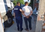 Пиян шофьор се вряза в магазин в Благоевград