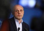 Томислав Дончев отрече да има договорка с БСП за избирането на Рашидов за шеф на НС
