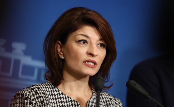 Парламентът с потенциал да излъчи правителство, партиите ще се контролират взаимно
