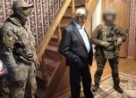 Украинското контраразузнаване арестува бизнесмен-легенда, продавал авио двигатели на Русия