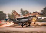 F-16 на ВВС на Израел