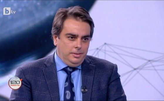 Асен Василев за проектобюджета: постна пица за пенсионерите, тлъста пържола за строителния бранш и ВПК