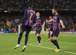 Барселона се съвзе и заби звучен шамар на Атлетик Билбао
