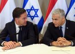 Израел ще стане основен доставчик на газ за Европа, обяви премиерът Яир Лапид
