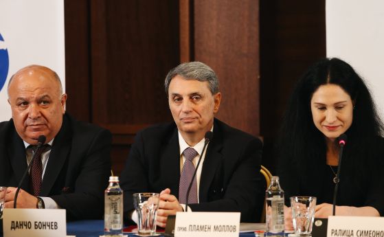 Сагата ''Капитан Андреево'' се пренесе в пловдивски университет