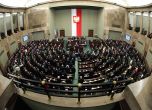 Сенатът на Полша обяви Руската федерация за терористичен режим