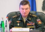 Критикуваният от Кадиров ген.-полковник Лапин е отстранен като командващ руските сили в Украйна