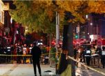 Най-малко 120 загинали и десетки стъпкани при честване на Хелоуин в Сеул