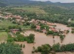 Наводненото село Богдан, Карлово, 2 септември 2022 г. 