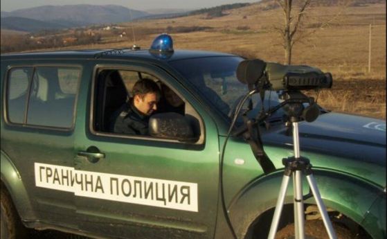 Директорът на ''Гранична полиция'' в Бургас е подал оставка