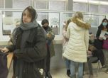 Бежанците от Украйна трябва да се преместят в държавните бази до 15 ноември