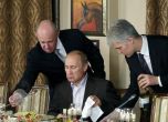 Готвача на Путин вече не иска да е готвач, целта му е главната роля в руската политика