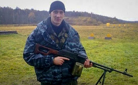 В Киев съдят задочно руски гвардеец за тормоз и грабежи на цивилното население в Гостомел