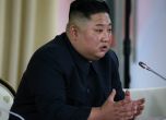 Ракета, изстреляна от Северна Корея, падна на южнокорейска територия