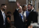 Бенямин Нетаняху печели изборите в Израел: най-дълго управлявалият премиер се връща на власт (обновена)