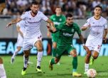 УЕФА взе на фокус сблъсъка между Рома и Лудогорец