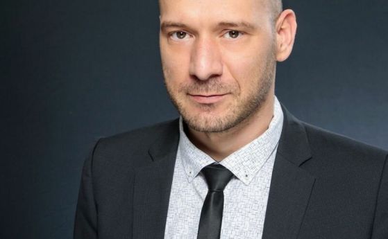 Минеков освободи Светослав Трайков от Съвета на директорите на НДК